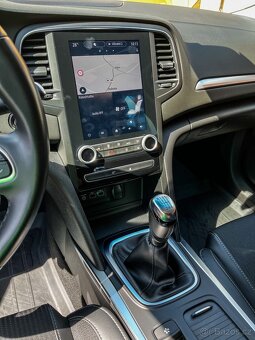 Renault Megane IV Intens 140Tce - 6