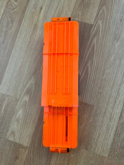 Nerf Stryfe + příslušenství Worker - 6