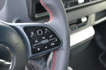 Mercedes-Benz Sprinter 316 najeto 8 tis - 6