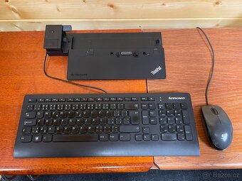 Notebook LENOVO + tiskárna - 6