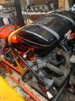 Hasicska strikacka PS8 - 6