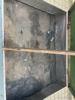 Přivesny Vozík Sport Jacht - 6