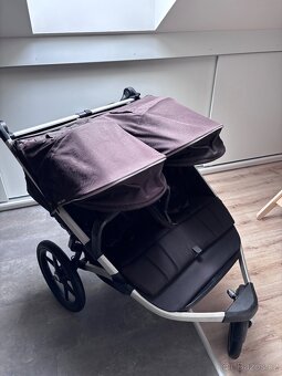 Dvojkočár Thule Urban Glide 2 double - 6