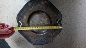 Starožitná mísa - 6