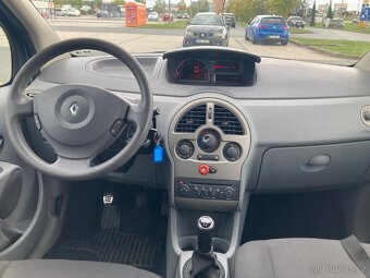RENAULT MODUS 1,2i 55kW rv 2008 STK 08/2027 - 6