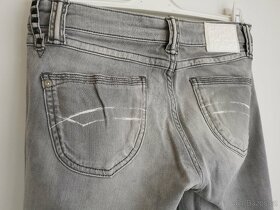 Nové jeans zn. Tommy Hilfiger - 6