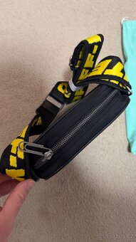 OFF WHITE kabelka nova nepoužitá - 6