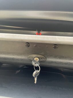 Hapro Traxer 6.2 Anthracite - 6