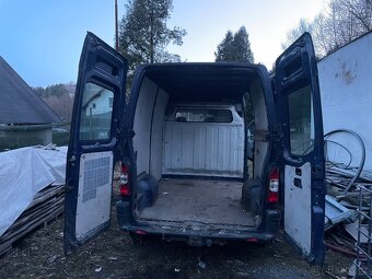 Renault Master - 6