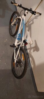 Author Sonic 24" - 6