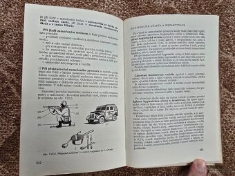 Příručka pro řidiče vojenských vozidel - 6