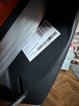 Autosedačka Cybex Aton 5 River Blue - Turquise - 6