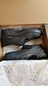 Pracovní obuv - 6