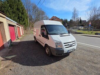 Ford transit - 6