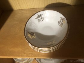 Bernadotte porcelánový nádobí - 6