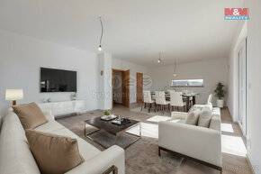 Prodej rodinného domu, 112 m², Luby, ul. Družstevní - 6