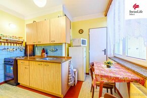 Prodej bytu 3+1 64 m2, Tasovice - 6