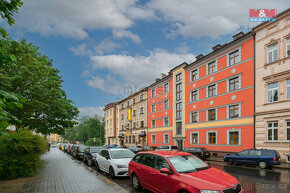 Prodej bytu 3+1, 116 m², Cheb, ul. Májová - 6