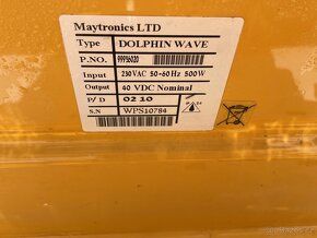 Maytronics Dolphin Wave - 6