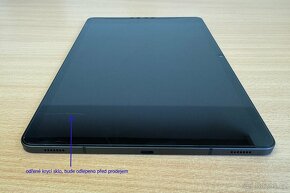 Samsung Galaxy Tab S8 Wi-Fi 128 GB (graphite) - 6