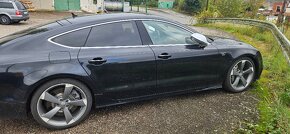 Audi S7 r.v. 2012 4.0TFSI odpočet DPH - 6