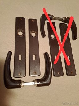 Zámky a kliky - 6