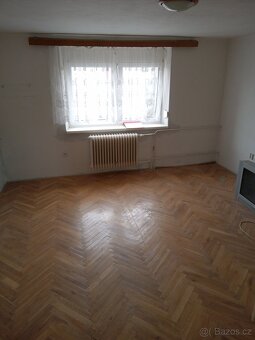 RD Lanžhot, velká zahrada, dvougenerační bydlení - 6