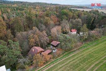 Prodej chaty, 65 m², Bukovany - 6