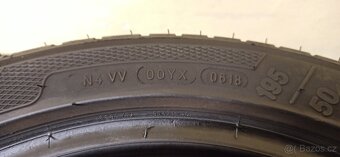 Kleber Dynaxer 195/50 R15 82V 5,5-6,5mm - 6
