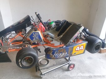 Motokára VM 125 vodník - 6