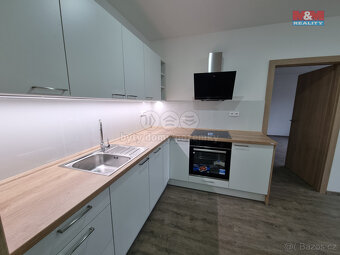 Pronájem bytu 1+1, 60 m², Ostrava, ul. Jindřichova - 6