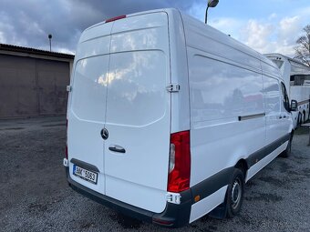 Mercedes Sprinter 315 cdi 110kw MAXI 65000km - 6