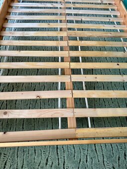 Postel Palanda 140x 200 +90x200 - 6