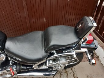 Suzuki VS 1400 Intruder - 6