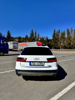 Audi A6 C7 Allroad 200kw quattro Design Selection - 6