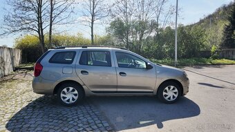 Logan MCV 2015 1,2 LPG 108tkm - 6