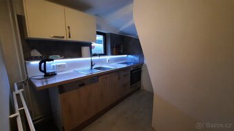 Rodinný dům 107 m2, stavební pozemek 1561 m2 v obci Radeč - 6