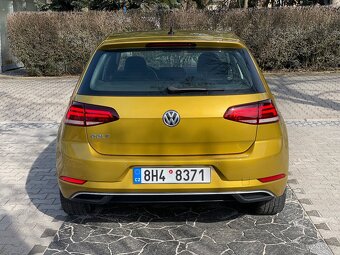VW Golf 7.5 Marathon Edition 1.0 81kw - 6
