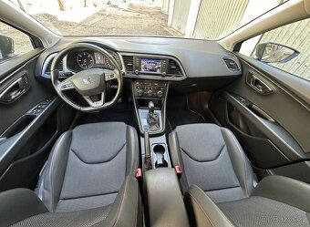 Seat Leon FR 2.0tdi 135kw Full LED - 6
