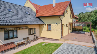 Prodej rodinného domu, 171 m², Osíčko - 6