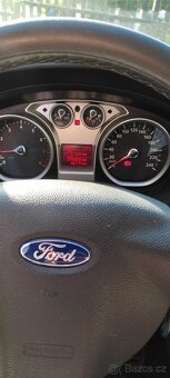 Ford Focus II 1.6i, 74kw, rok 2008, STK do 7/2026 - 6