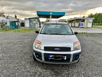 Ford Fusion - 6