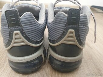 Nike AIR VAPORMAX 360 44.5-43 - 6
