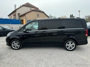 V250 Cdi 140kW L Avantgarde DPH - 6