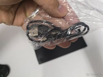 7v1 Externí USB3 + USB-C vypalovačka CD / DVD - 6