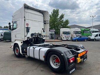 Scania R450 STANDART AUTOMAT RETARDER EURO VI - 6