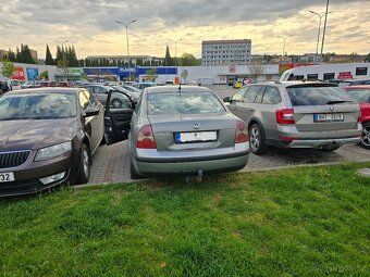 Passat B5.5. 1,9tdi 74kw - 6
