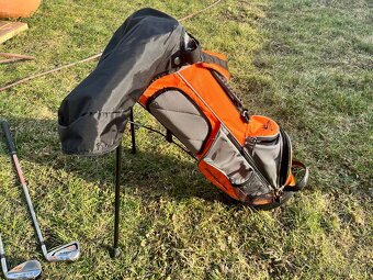 Dětský golfový set COBRA - 6