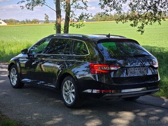 Škoda Superb - 6