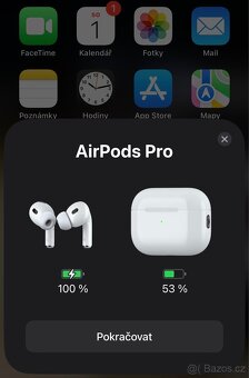 Apple Air Pods Pro 2 generace - 6